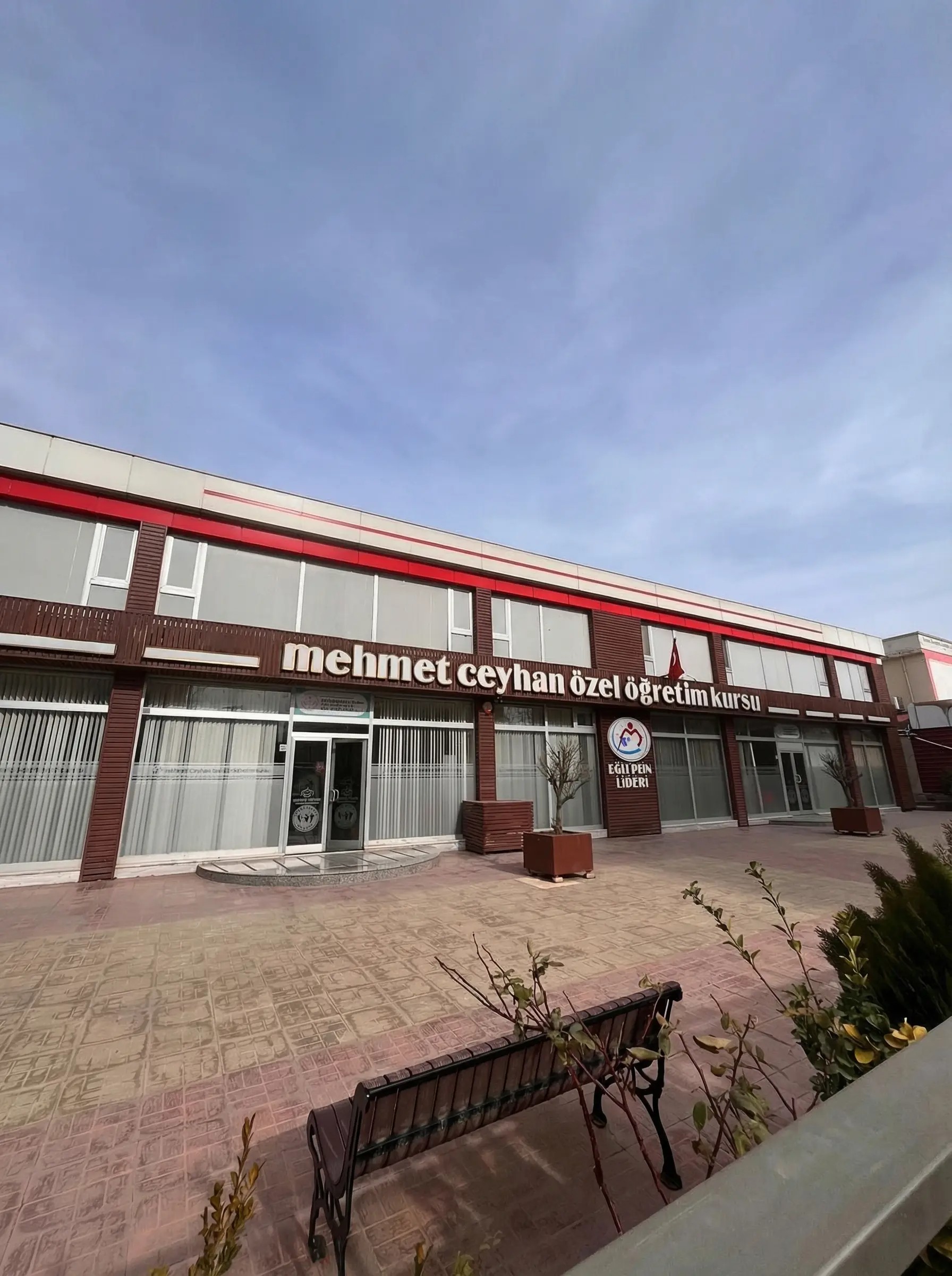 Eğitim